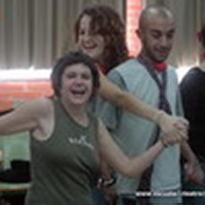 Fotografía de Talleres Escuela de Teatro de Granada - Escuela de Teatro de Granada